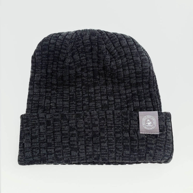 Mitchells Soup Co. Unisex Toque - Black