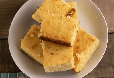 Alexis' Northern Cornbread Recipe