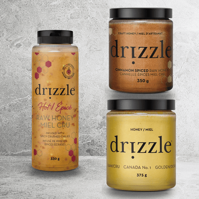 Drizzle Honey
