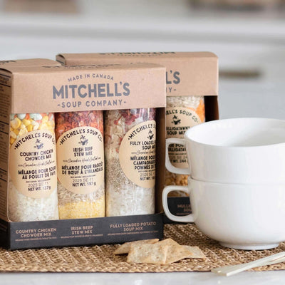 Mitchell's Mini Trio