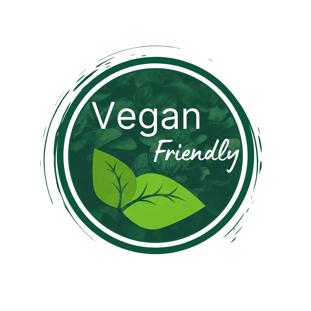 Vegan Friendly Selections
