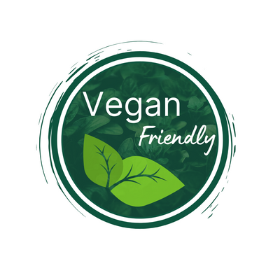 Vegan Friendly Selections