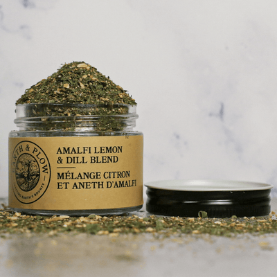 Amalfi Lemon & Dill Blend