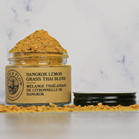 Bangkok Lemon Grass Thai Blend