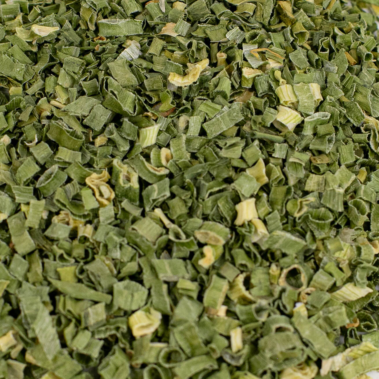 Dried Chopped Chive