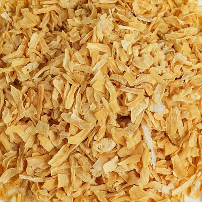 Dried Chopped Onion