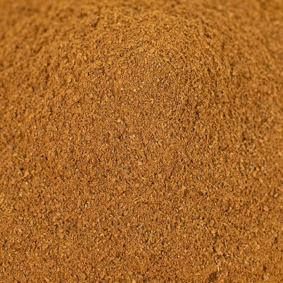 Ground Cinnamon