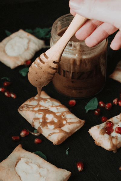 Drizzle - Cinnamon Spiced Craft Honey