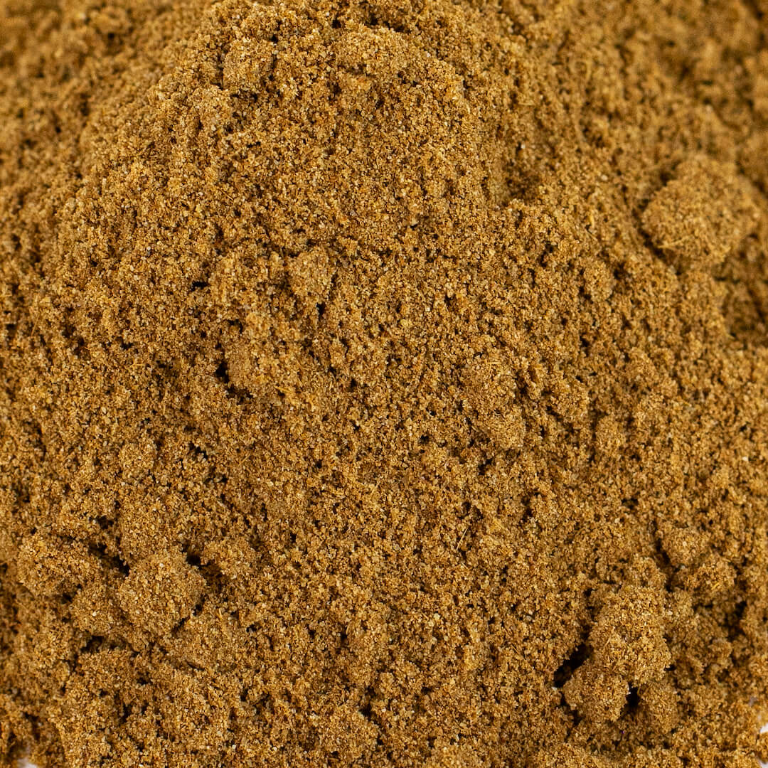 Earth & Plow - Cumin moulu