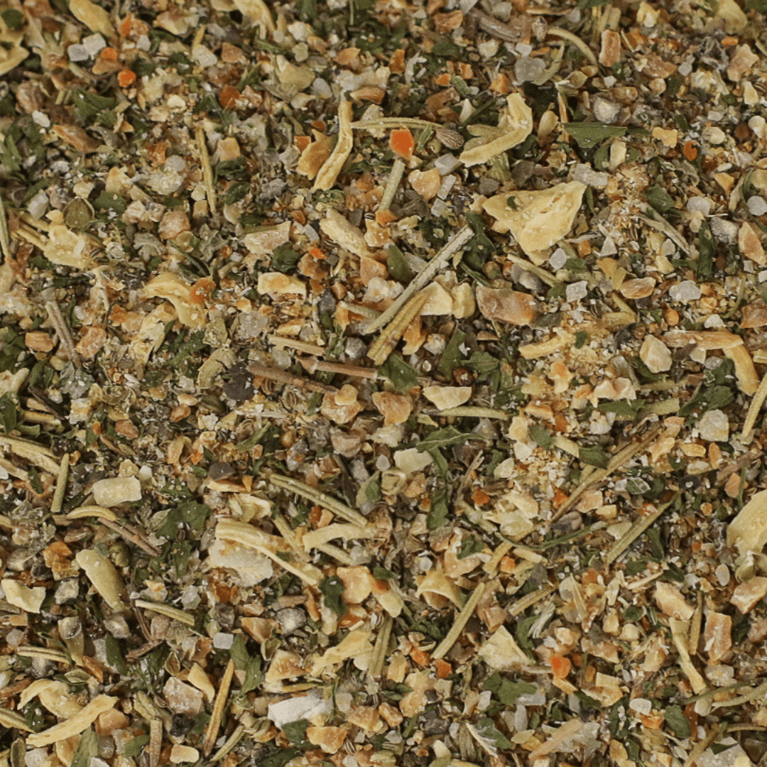 Granville Herb & Roasted Garlic Blend