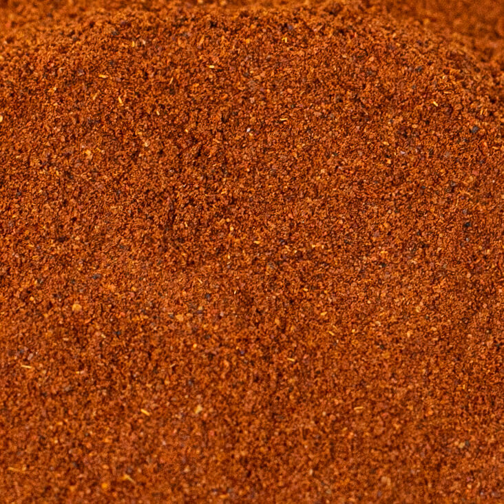 Ground Chipotle Pepper