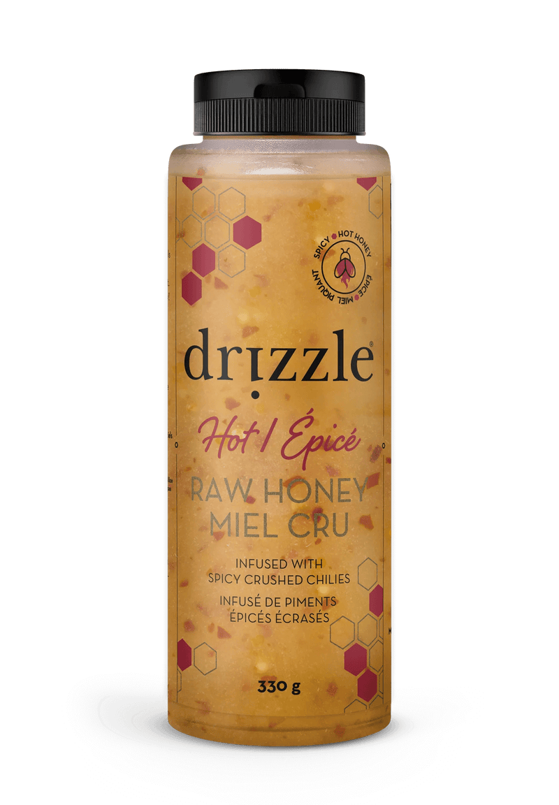 Drizzle Honey - Hot Honey