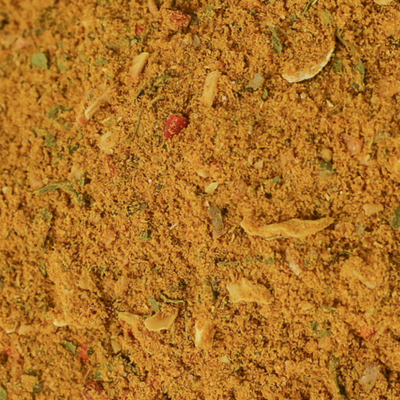 Madras Market Curry Blend