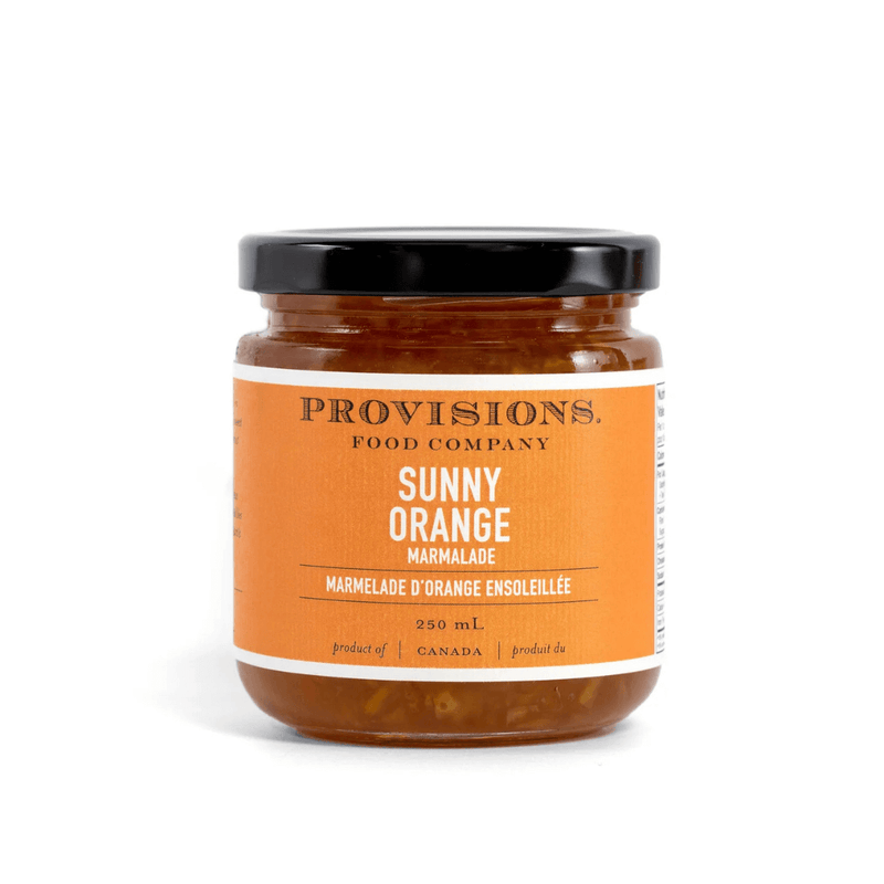 Provisions. Food Company - Sunny Orange Marmalade