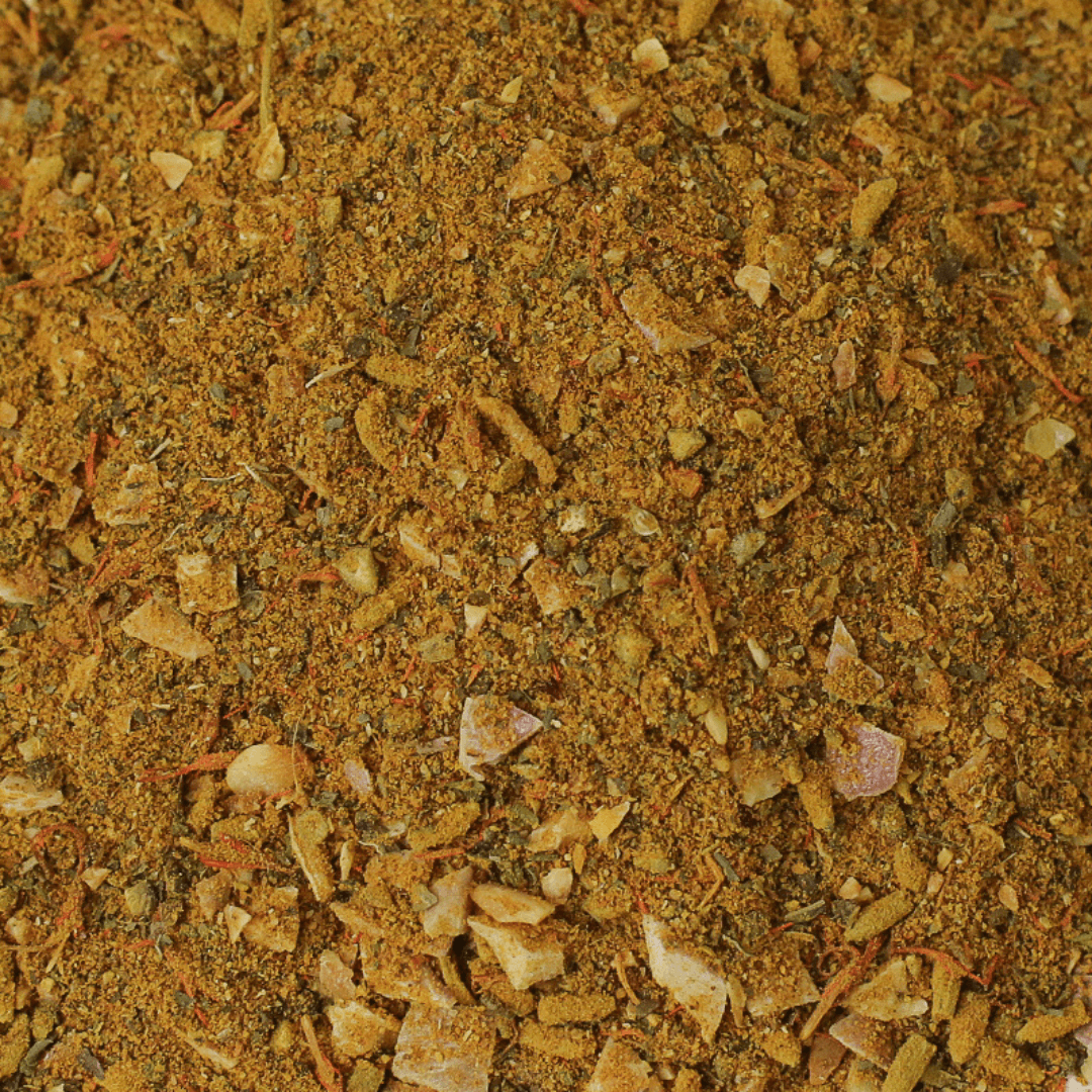 Earth & Plow - Mélange marocain Ras el hanout