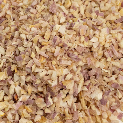 Freeze Dried Shallots