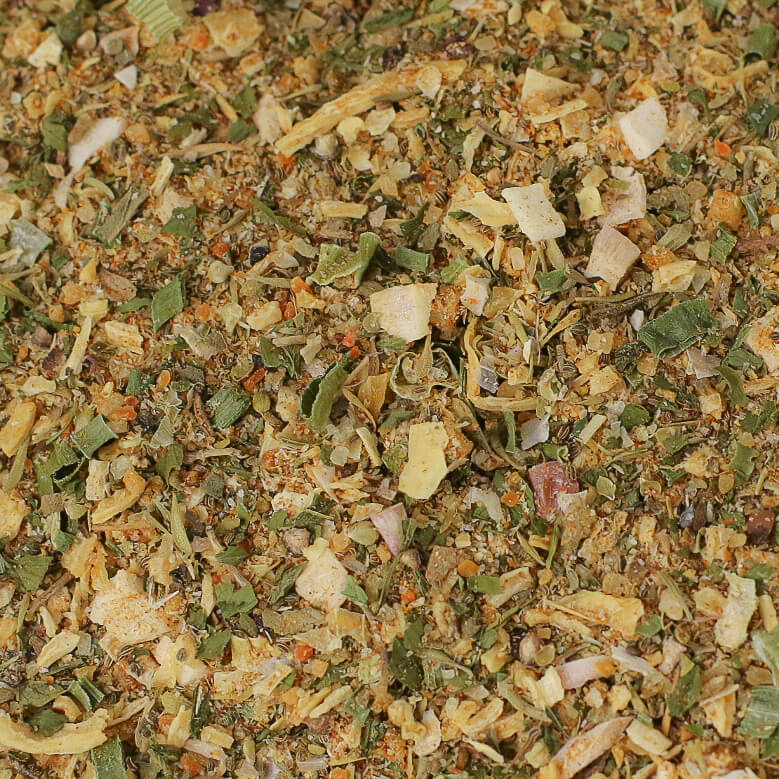 Okanagan Garden Herb & Onion Blend