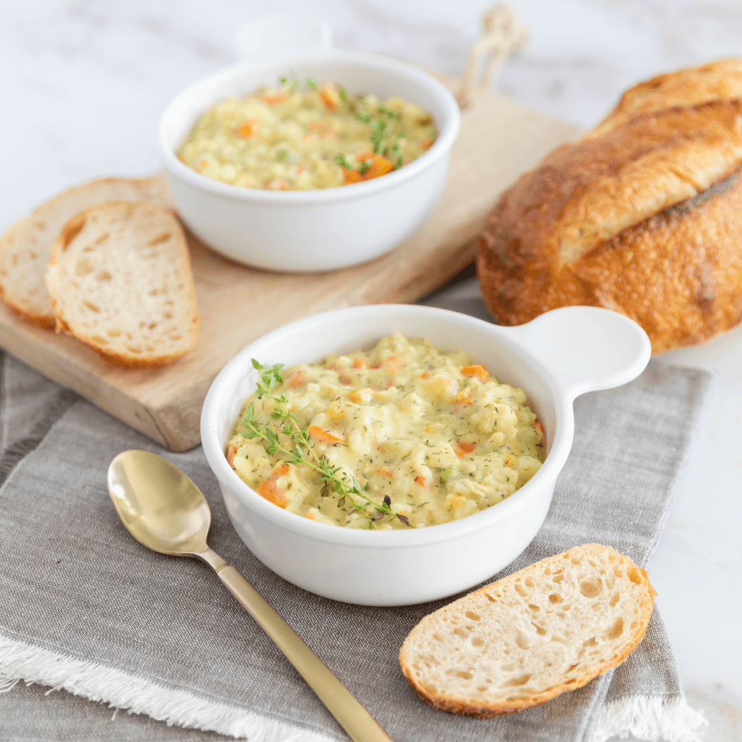 Country Chicken Chowder Mix