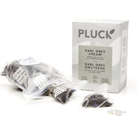 Pluck Tea - Earl Grey Cream
